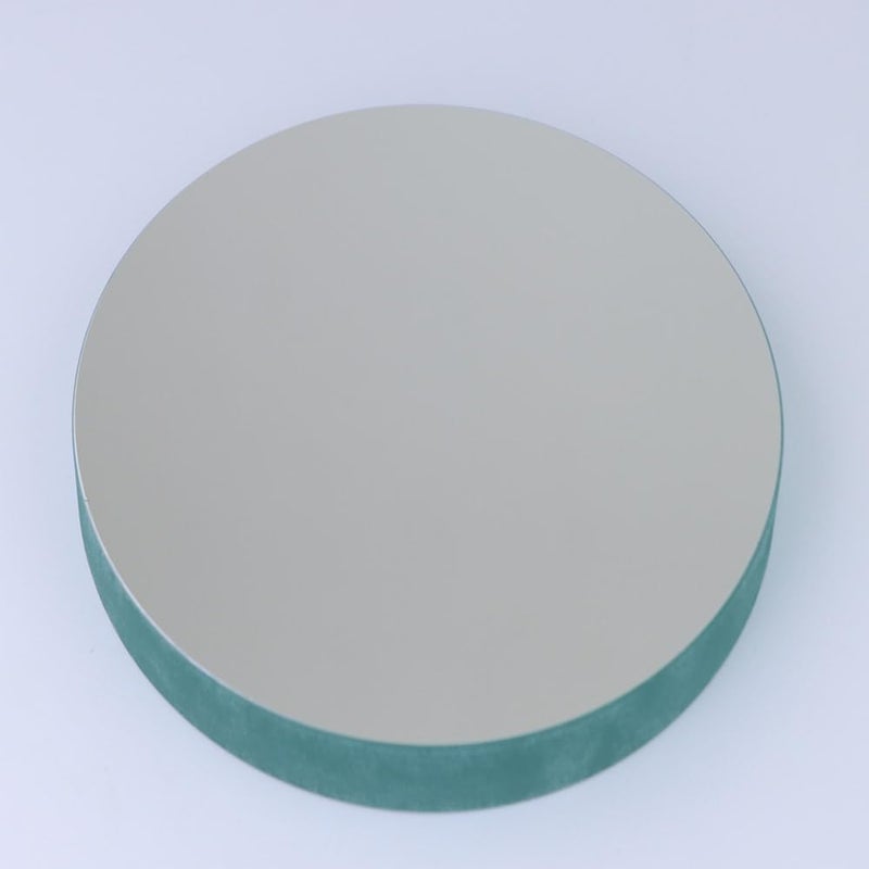 Skyoptikst 150/750 Telescope Accessories Reflector Spherical Primary Mirror +35Mm Secondary Mirror Diy Astronomical Telescope Mirror Set -Homemade Astronomical Telescope - Image 3